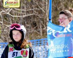 SKI CUP 2017